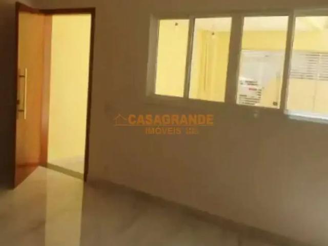 Casa / Sobrado para Venda em São José dos Campos/SP Jardim das Indústrias 4 Quartos