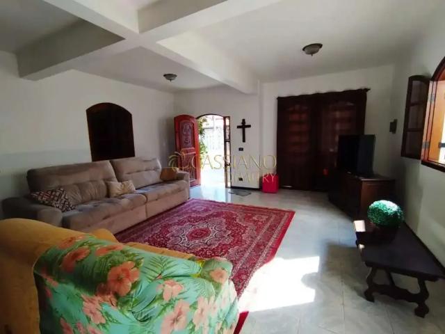Casa / Sobrado para Venda em São José dos Campos/SP Jardim das Indústrias 4 Quartos