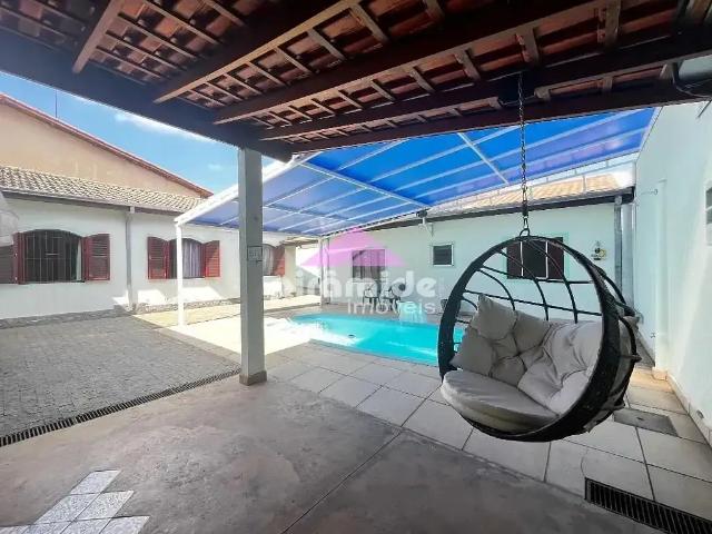 Casa / Sobrado para Venda em São José dos Campos/SP Jardim das Indústrias 4 Quartos