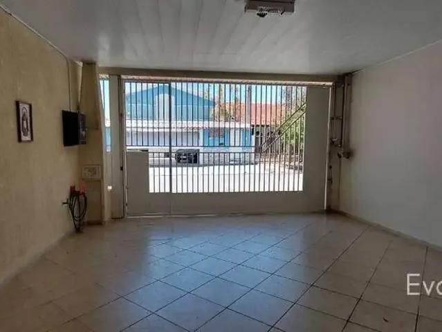 Casa / Sobrado para Venda em São José dos Campos/SP Jardim das Indústrias 4 Quartos