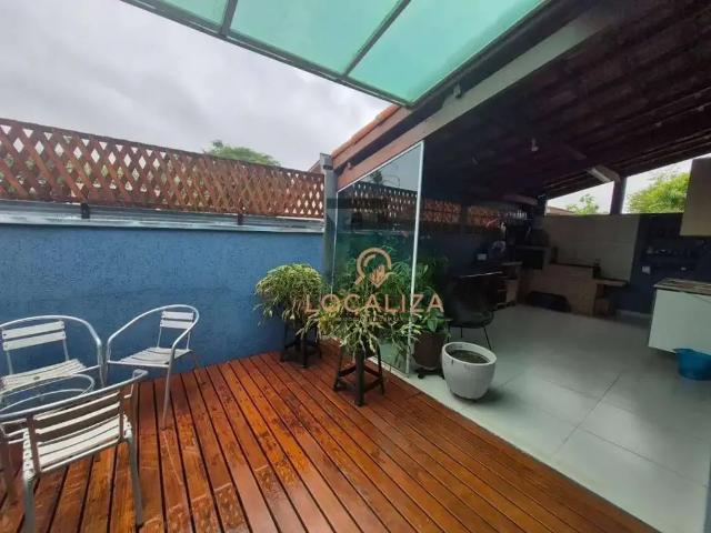 Casa / Sobrado para Venda em São José dos Campos/SP Jardim das Indústrias 4 Quartos