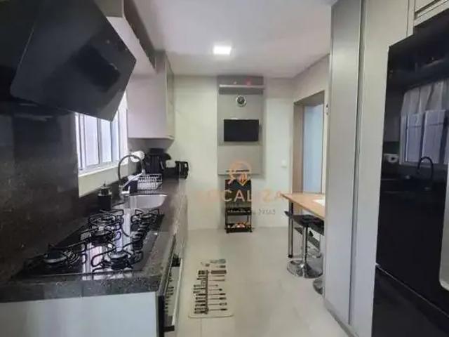 Casa / Sobrado para Venda em São José dos Campos/SP Jardim das Indústrias 4 Quartos