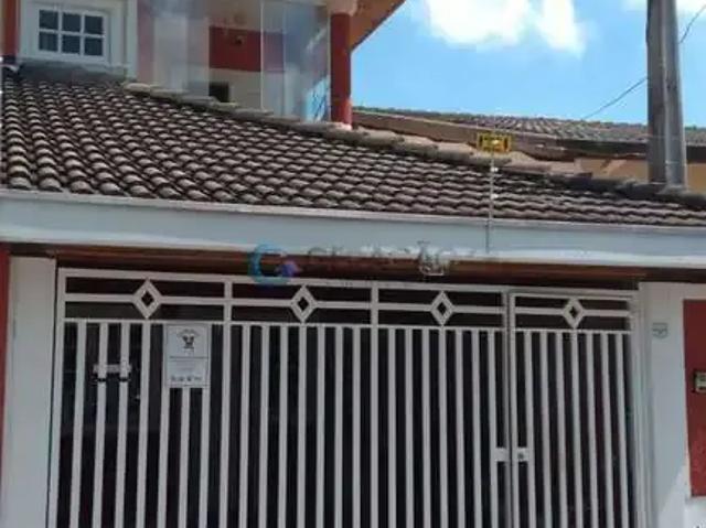 Casa / Sobrado para Venda em São José dos Campos/SP Jardim das Indústrias 4 Quartos