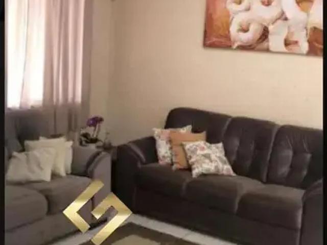 Casa / Sobrado para Venda em São José dos Campos/SP Jardim das Indústrias 4 Quartos