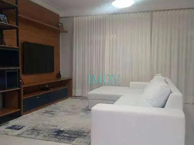 Casa / Sobrado para Venda em São José dos Campos/SP Jardim das Indústrias 4 Quartos