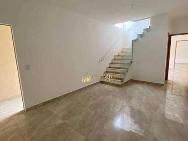 Casa / Sobrado para Venda em São José dos Campos/SP Jardim das Indústrias 4 Quartos