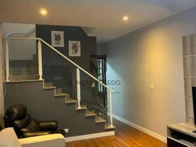 Casa / Sobrado para Venda em São José dos Campos/SP Jardim das Indústrias 4 Quartos