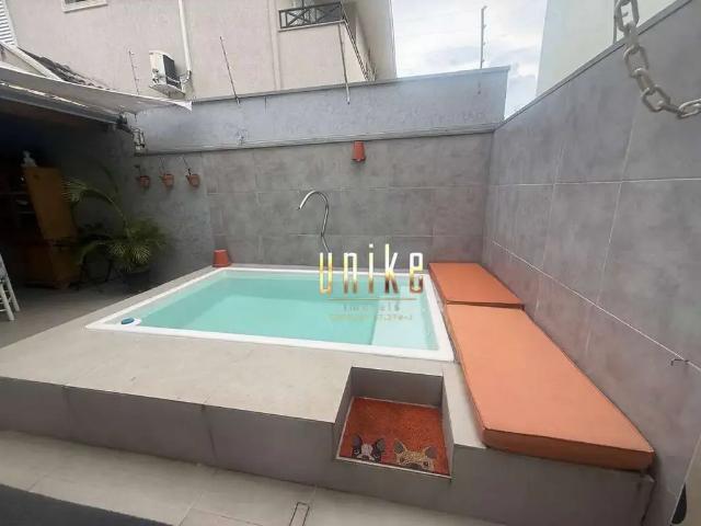 Casa / Sobrado para Venda em São José dos Campos/SP Jardim das Indústrias 4 Quartos
