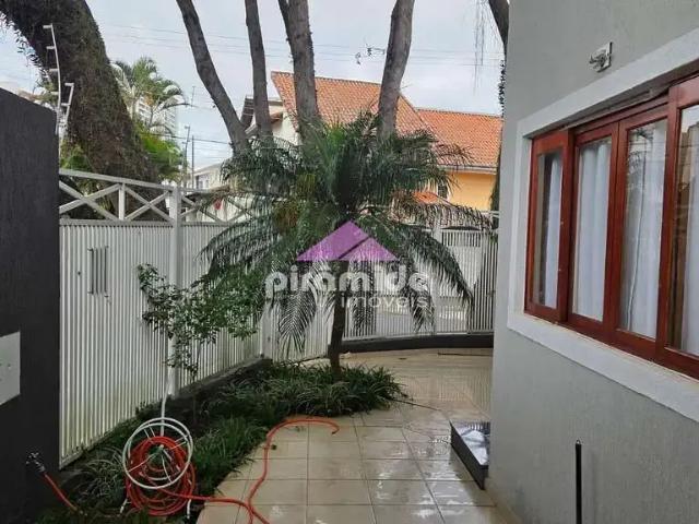 Casa / Sobrado para Venda em São José dos Campos/SP Jardim das Indústrias 4 Quartos