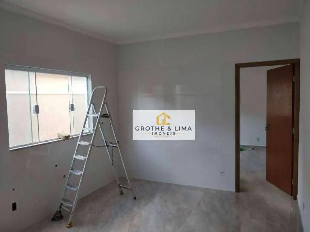 Casa / Sobrado para Venda em São José dos Campos/SP Jardim das Indústrias 4 Quartos
