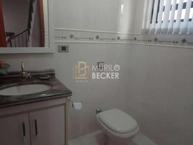 Casa / Sobrado para Venda em São José dos Campos/SP Jardim das Indústrias 4 Quartos