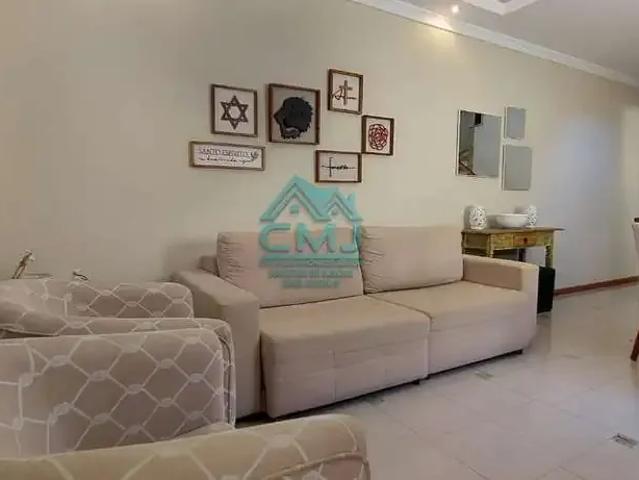 Casa / Sobrado para Venda em São José dos Campos/SP Jardim das Indústrias 4 Quartos