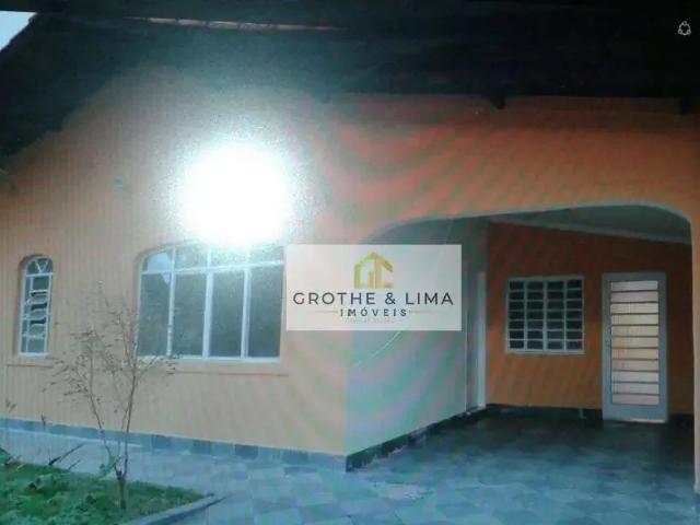 Casa / Sobrado para Venda em São José dos Campos/SP Jardim das Indústrias 4 Quartos