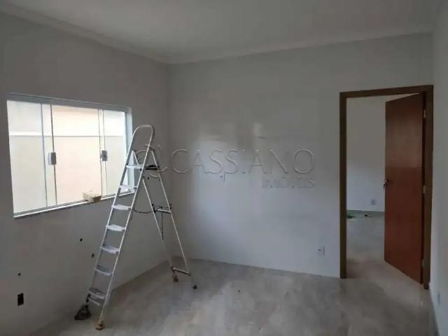 Casa / Sobrado para Venda em São José dos Campos/SP Jardim das Indústrias 4 Quartos