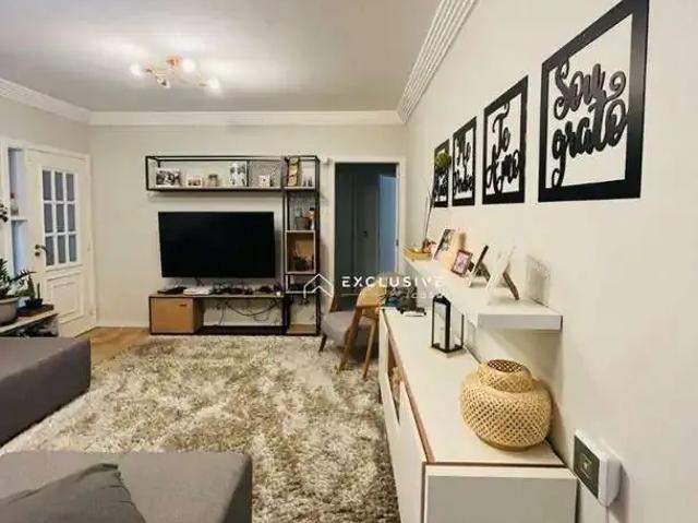 Casa / Sobrado para Venda em São José dos Campos/SP Jardim das Indústrias 4 Quartos