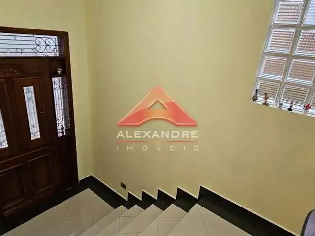 Casa / Sobrado para Venda em São José dos Campos/SP Jardim das Indústrias 4 Quartos