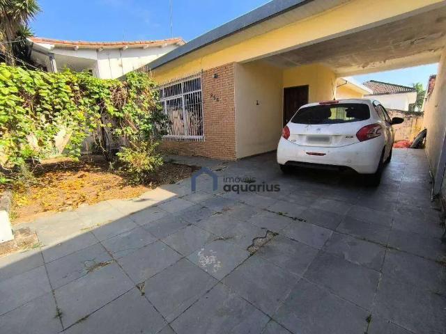 Casa / Sobrado para Venda em São José dos Campos/SP Jardim das Indústrias 4 Quartos