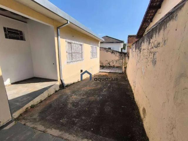Casa / Sobrado para Venda em São José dos Campos/SP Jardim das Indústrias 4 Quartos