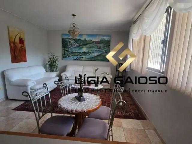 Casa / Sobrado para Venda em São José dos Campos/SP Jardim das Indústrias 4 Quartos