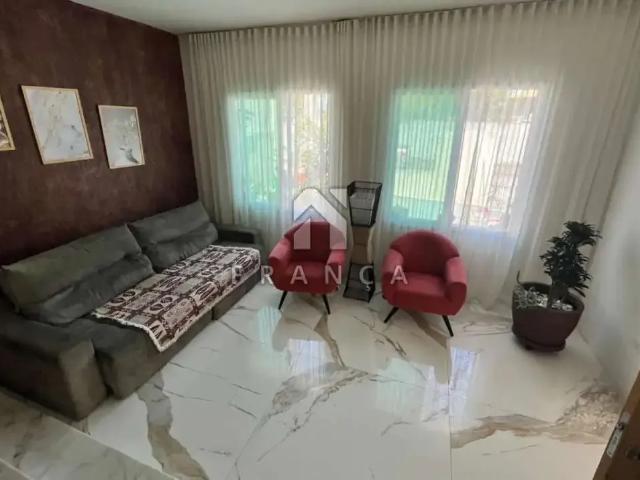 Casa / Sobrado para Venda em São José dos Campos/SP Jardim das Indústrias 4 Quartos
