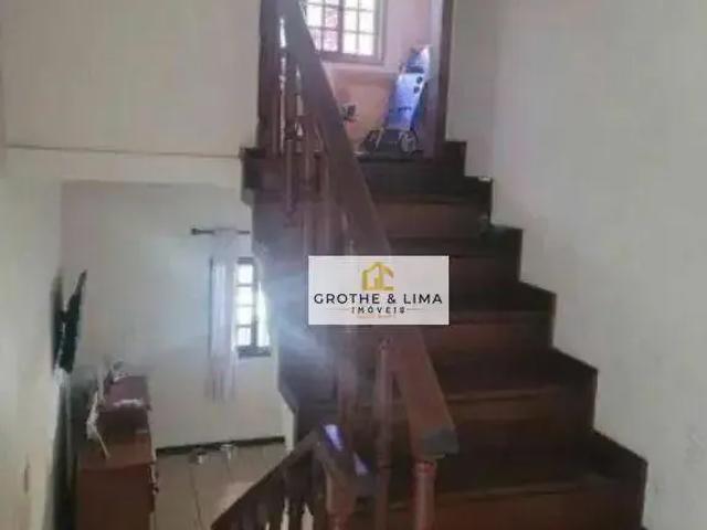 Casa / Sobrado para Venda em São José dos Campos/SP Jardim das Indústrias 4 Quartos