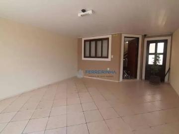 Casa / Sobrado para Venda em São José dos Campos/SP Jardim das Indústrias 4 Quartos