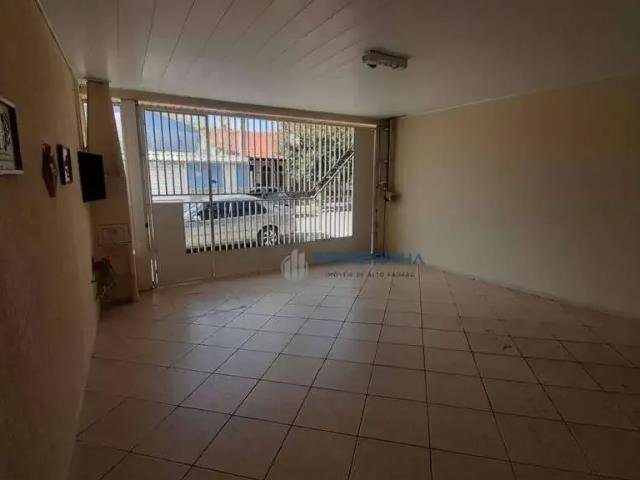 Casa / Sobrado para Venda em São José dos Campos/SP Jardim das Indústrias 4 Quartos