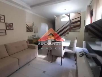 Casa / Sobrado para Venda em São José dos Campos/SP Jardim das Indústrias 4 Quartos