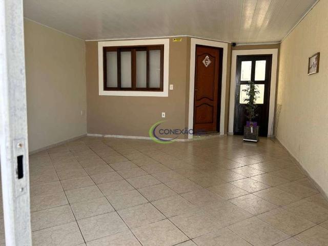Casa / Sobrado para Venda em São José dos Campos/SP Jardim das Indústrias 4 Quartos