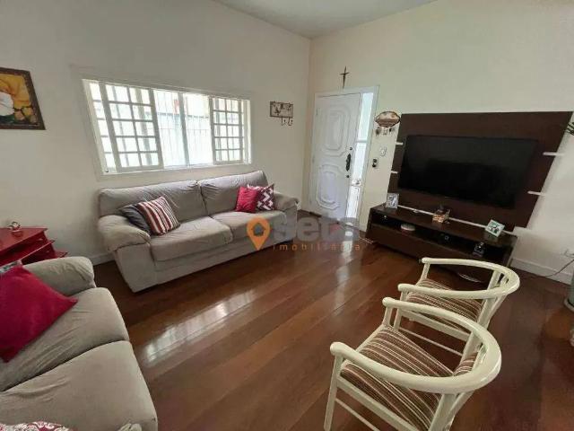 Casa / Sobrado para Venda em São José dos Campos/SP Jardim das Indústrias 4 Quartos
