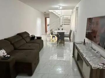 Casa / Sobrado para Venda em São José dos Campos/SP Jardim das Indústrias 4 Quartos