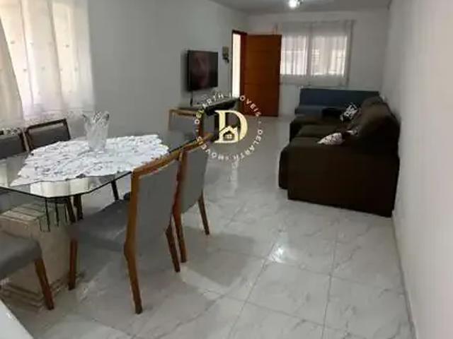 Casa / Sobrado para Venda em São José dos Campos/SP Jardim das Indústrias 4 Quartos