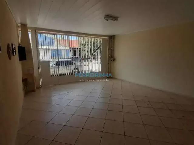 Casa / Sobrado para Venda em São José dos Campos/SP Jardim das Indústrias 4 Quartos