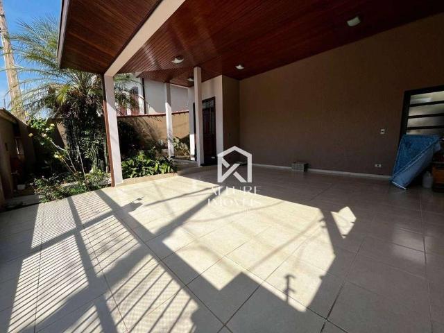Casa / Sobrado para Venda em São José dos Campos/SP Jardim das Indústrias 4 Quartos