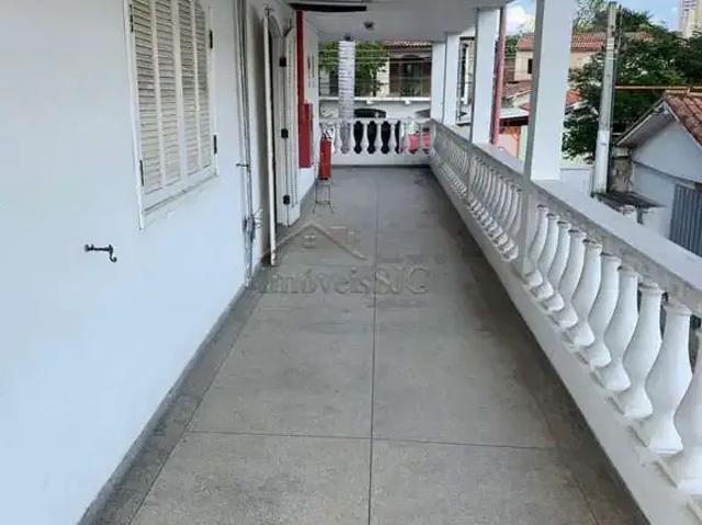 Casa / Sobrado para Venda em São José dos Campos/SP Jardim das Indústrias 4 Quartos
