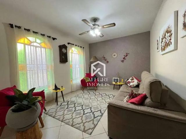 Casa / Sobrado para Venda em São José dos Campos/SP Jardim das Indústrias 5 Quartos