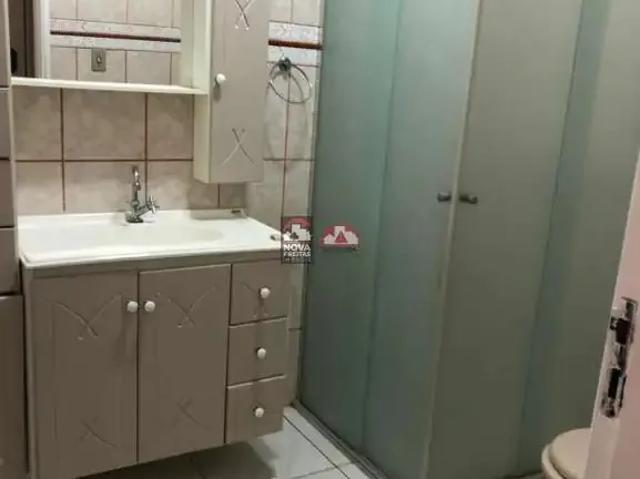 Casa / Sobrado para Venda em São José dos Campos/SP Jardim das Indústrias 5 Quartos