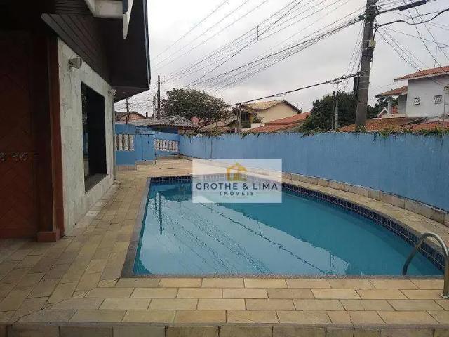 Casa / Sobrado para Venda em São José dos Campos/SP Jardim das Indústrias 5 Quartos