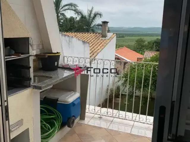 Casa / Sobrado para Venda em São José dos Campos/SP Jardim das Indústrias 5 Quartos