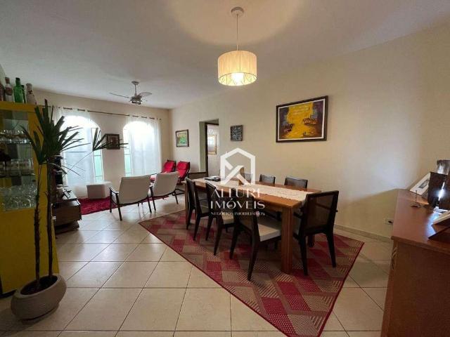 Casa / Sobrado para Venda em São José dos Campos/SP Jardim das Indústrias 5 Quartos