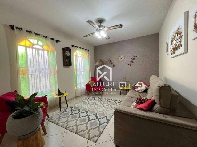 Casa / Sobrado para Venda em São José dos Campos/SP Jardim das Indústrias 5 Quartos