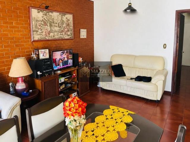 Casa / Sobrado para Venda em São José dos Campos/SP Jardim das Indústrias 5 Quartos