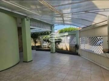 Casa / Sobrado para Venda em São José dos Campos/SP Jardim das Indústrias 5 Quartos