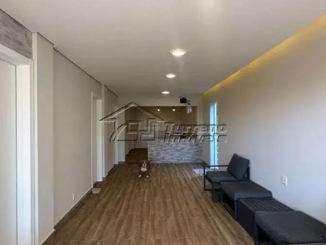 Casa / Sobrado para Venda em São José dos Campos/SP Jardim das Indústrias 5 Quartos