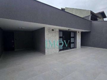 Casa / Sobrado para Venda em São José dos Campos/SP Jardim das Indústrias 5 Quartos