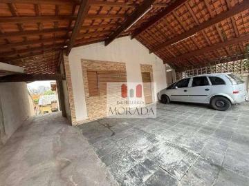 Praça da Criança - Garagem