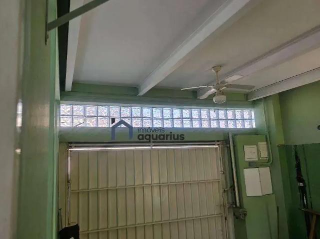 Casa / Sobrado para Venda em São José dos Campos/SP Jardim das Indústrias 6 Quartos