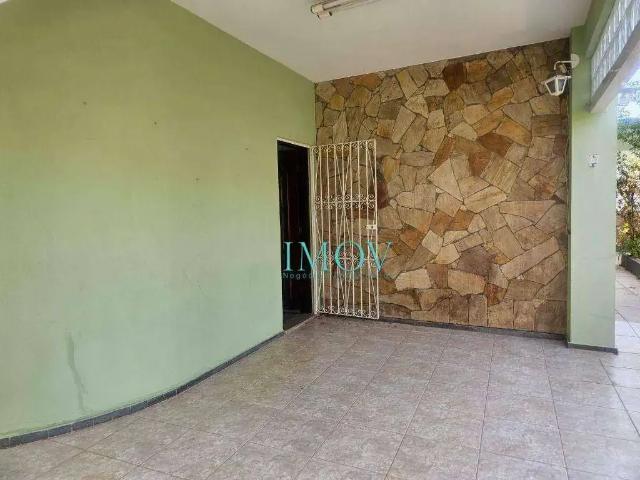 Casa / Sobrado para Venda em São José dos Campos/SP Jardim das Indústrias 6 Quartos