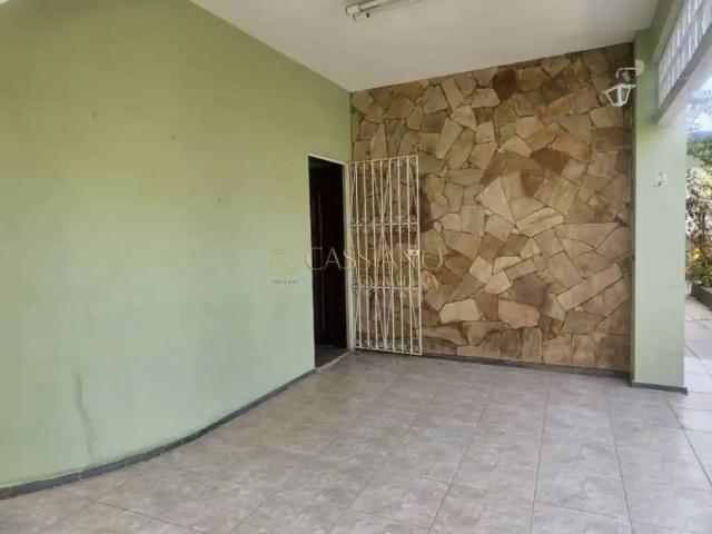 Casa / Sobrado para Venda em São José dos Campos/SP Jardim das Indústrias 6 Quartos