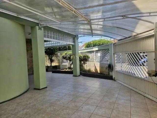 Casa / Sobrado para Venda em São José dos Campos/SP Jardim das Indústrias 6 Quartos